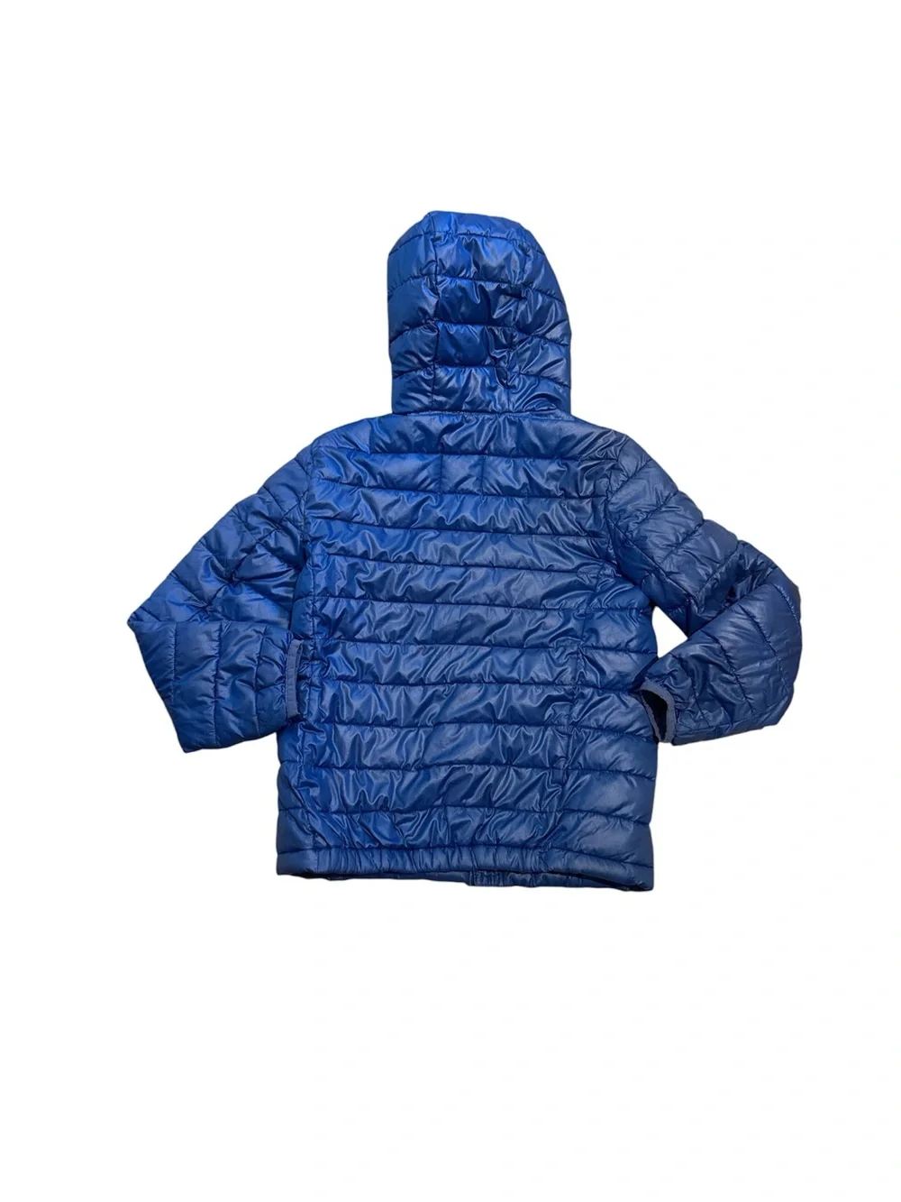 Primary lightweight blue